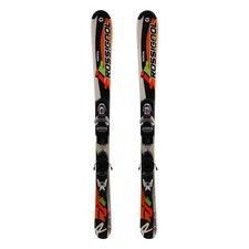 Ski occasion junior Rossignol