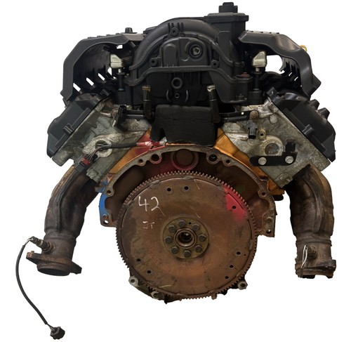 Moteur pour dodge charger - pour,