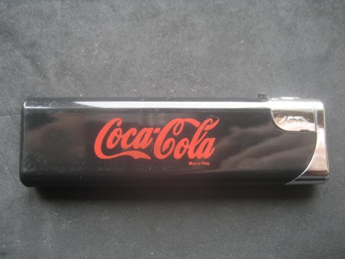Briquet coca cola nº15 - briquet,