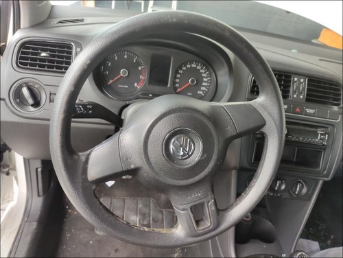 Volant volkswagen polo phase - volant, 5