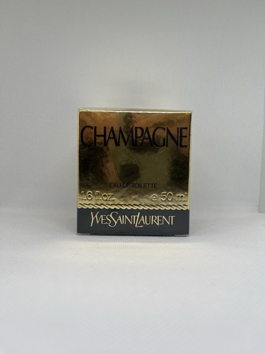 Ysl champagne splash - champagne, 50ml