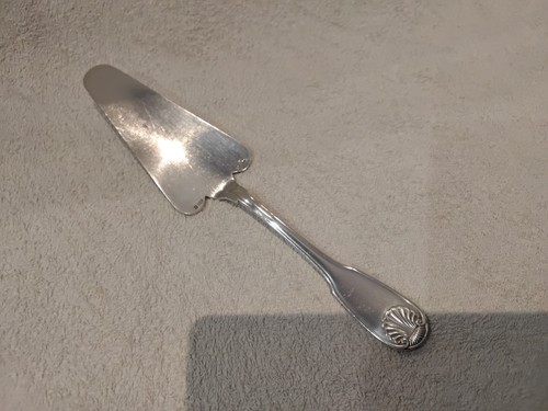 Pelle tarte métal - pelle,