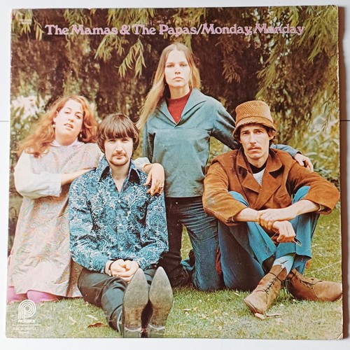The mamas papas - &,