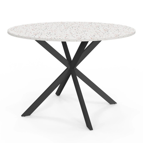 Table manger ronde alix 6 - à,