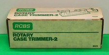 RCBS Rotary Case Trimmer-2