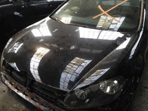 Capot volkswagen golf - capot,