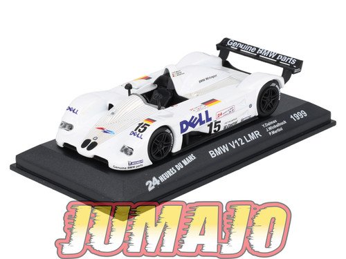 Lm29 voiture ixo 24 - lm29,