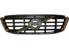 Grille Grille Grille Pare Choc Avant pour VOLVO XC60 2008-2013 31290999