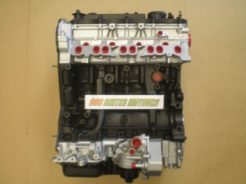 Moteur ford transit - transit, 2.2