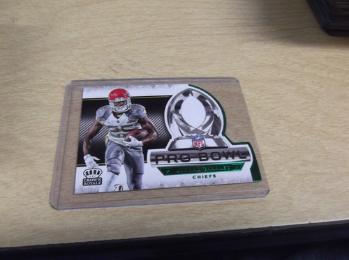 Jamaal charles 2015 crown - jamaal,