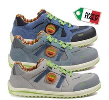 Chaussure de securite travail