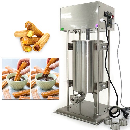 15l commercial stainless steel - 15l,
