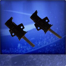 Marques Balais Convient À pour Bosch Maxx Aqua Midi 1400, Maxx Aquastar 1200