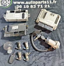 KIT DEMARRAGE IVECO DAILY 35C13 2.3 HPI 125CV  504121602 0281012193 503440070122