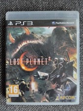 Lost Planet 2 # PS3 / Playstation 3 [PAL]