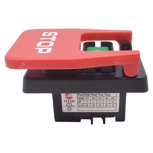 Kedu hy56 220v 380v - kedu,