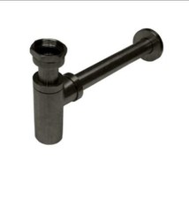 Siphon Gunmetal P siphon
