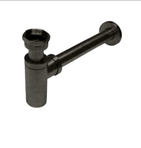 Siphon gunmetal - siphon,