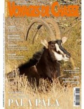  LE MAGAZINE DES VOYAGES DE