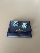 Buccellati - Paire de boutons de manchette "Opera" en argent