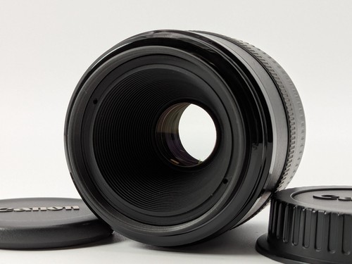 Objectif canon 50mm 2 - ef, f/2.5