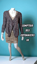Comptoir des Cotonniers Taille