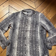 Chemise en Soie  The Kooples