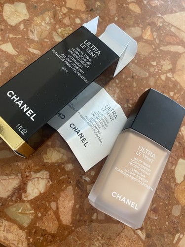 Teint ultra chanel - ultra,