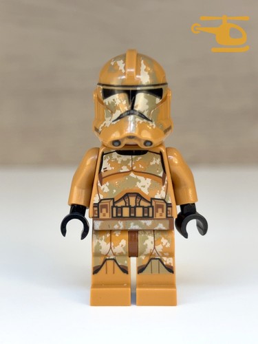 Lego star wars - star, clone
