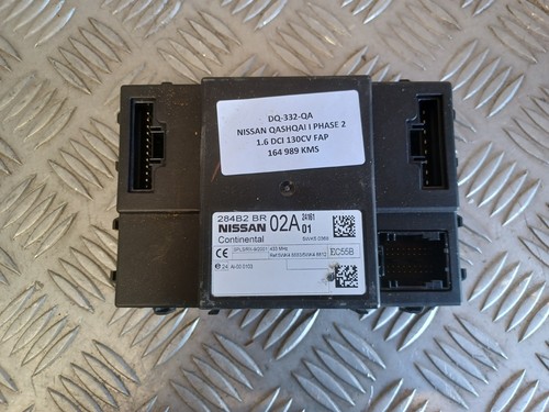 Boitier module électronique - ,