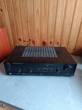 LUXMAN Amplificateur  LV-121  superbe son !