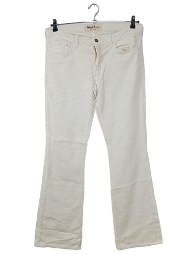 Blugirl pantalon pattes - blugirl,