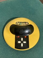 ANCIEN JEU CONSOLE PUCKMAN