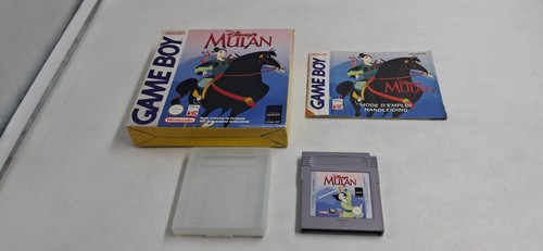Jeu nintendo game - jeu, gameboy