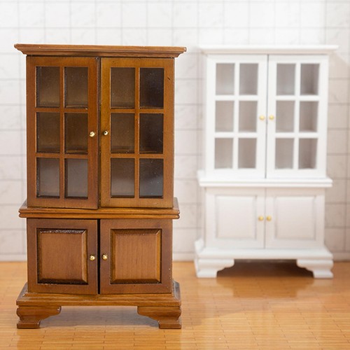 Maison poupée miniature - maison,