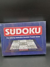 Jeu De Société SUDOKU, NEUF