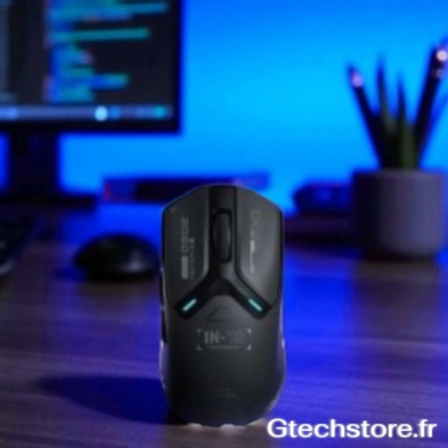 Souris gaming inphic in10p - inphic,