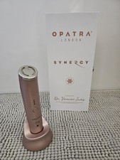 appareil beauté : synergie face OPATRA