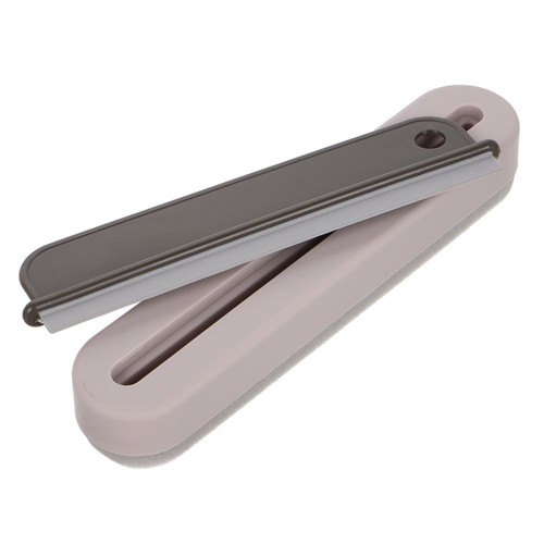 Mini raclette vitre de - ,