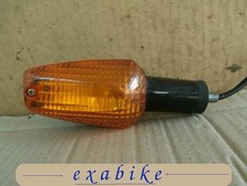 clignotant avant droit pour Honda Hornet 600  de 1998 a 2001
