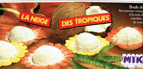 Publicité advertising 108