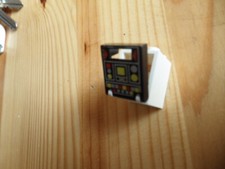  Boite LEGO container box 4345 4346  set 6989  6933   6832