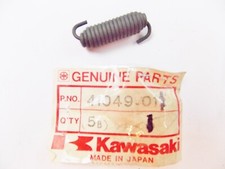 Nos kawasaki 1974 1983 frein - kawasaki,
