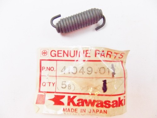 Nos kawasaki 1974 - nos, frein