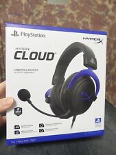 Casque Gaming Hyper X Cloud  pour PS4 (Occasion n°2)