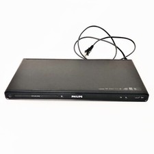 Philips DVP5990 Upconverting