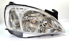 PHARE FEU AVANT Droite avec