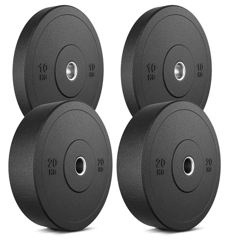 Plaques poids bumper en - plaques, mw-bumper