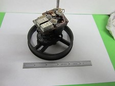 OPTICAL MIRROR GALVO LASER