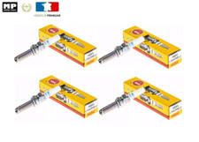 4x BOUGIE  LMAR9E-J  (6884)  Yamaha MT-10 2016-2021 / YZF-R1 1000 2009-2022